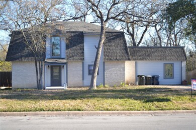 1601 Glade St, College Station, TX 77840 - photo 2