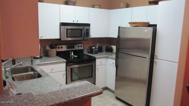 Kitchen #1