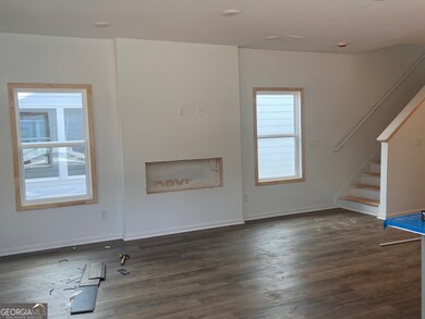 195 Jackson Heights unit 6, Cleveland, GA 30528 - photo 5