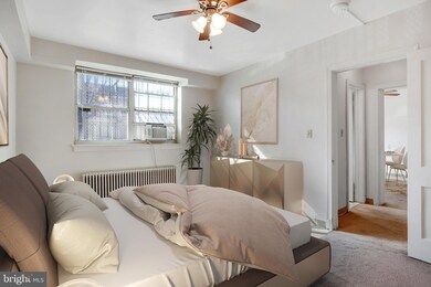 939 Longfellow St NW unit 3, Washington, DC 20011 - photo 5