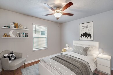 1143 Tomball Downs Dr, Tomball, TX 77375 - photo 7