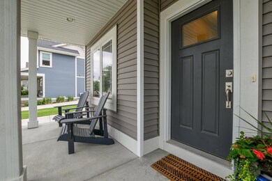 2830 No Oaks Ridge, Fitchburg, WI 53711 - photo 6