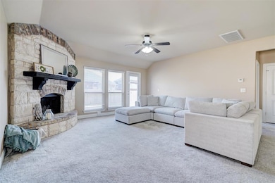 1805 Hobo St, Yukon, OK 73099 - photo 4