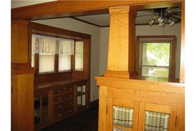 Dining Room.