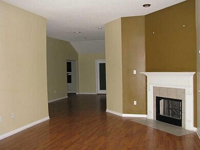 Den/Family/Great Room.