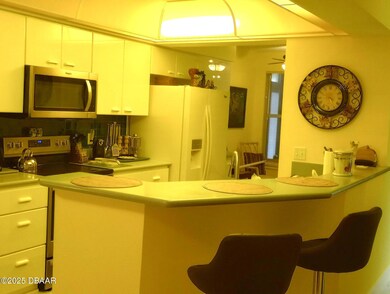 4575 S Atlantic Ave #6101