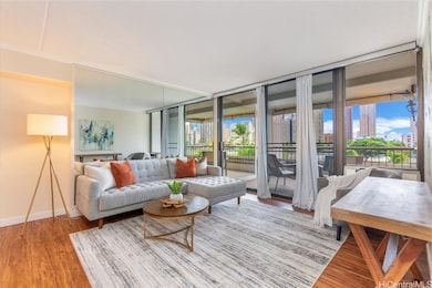 Marco Polo unit 408, Honolulu, HI 96826 - photo 4