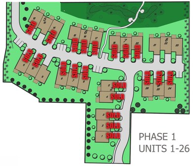 902 S Center Park Dr SW unit 9, Byron Center, MI 49315 - photo 2