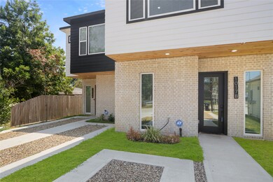 1017 Calvin Ave unit A, Houston, TX 77088 - photo 2