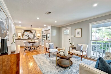 310 Kelley St, Houston, TX 77009 - photo 7