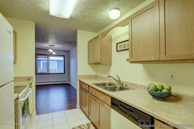Remodeled Kitchen