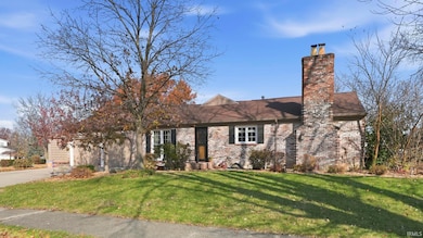 3106 Marias Dr, Fort Wayne, IN 46815 - photo 5