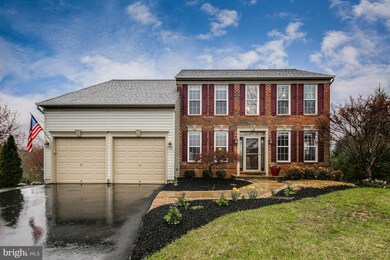 5772 Victor Dr, Sykesville, MD 21784 - photo 2