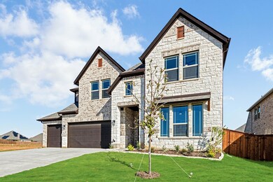 50 Magpie St, Joshua, TX 76058 - photo 3