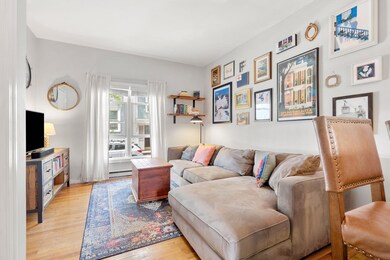 3 Winthrop St unit 1, Charlestown, MA 02129 - photo 2