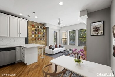 4826 N Hoyne Ave unit 3, Chicago, IL 60625 - photo 4