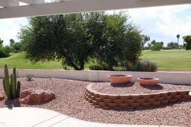 BACKYARD VIEW LEFT CENTER