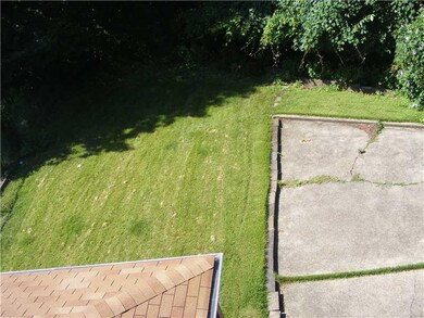 Yard/Garden.