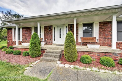 260 Cammi Dr, Shepherdsville, KY 40165 - photo 4