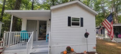 120 Bears Den Rd unit 15E, Wells, ME 04090 - photo 2