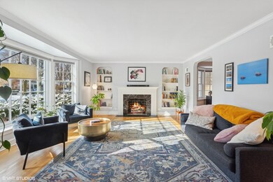 4426 Concord Ln, Skokie, IL 60076 - photo 4