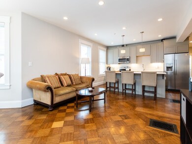 162 Highland Ave unit 1, Somerville, MA 02143 - photo 3