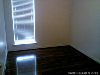 Interior Space/Layout