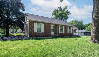2 2009 Franklin Brick Front