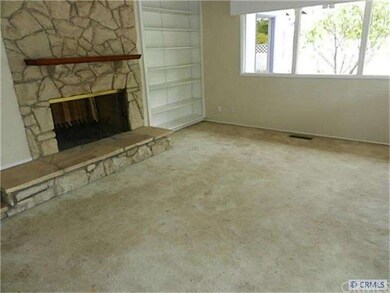 Family Room Leads to 2nd Patio