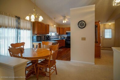 Kitchen/Hallway