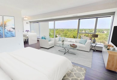 555Studio FROM RIGHT BED AREA_a
