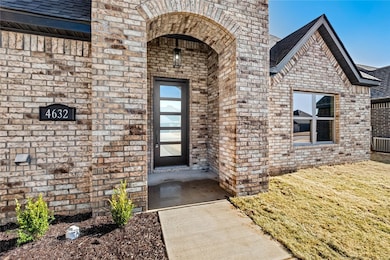 4632 W Triangle St, Fayetteville, AR 72704 - photo 3