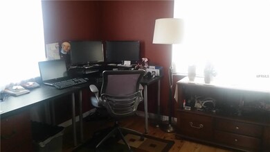 Office area