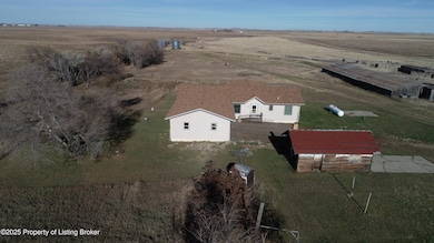 16711 Old Highway 10, Beach, ND 58621 - photo 4