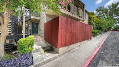 7711 Callaghan Rd unit 714, San Antonio, TX 78229 - photo 4