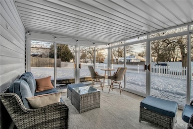 271 Sprucewood Terrace, Buffalo, NY 14221 - photo 5