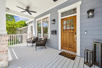 809 Redan St, Houston, TX 77009 - photo 3