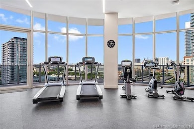 Aria on the Bay unit 1803, Miami, FL 33132 - photo 4