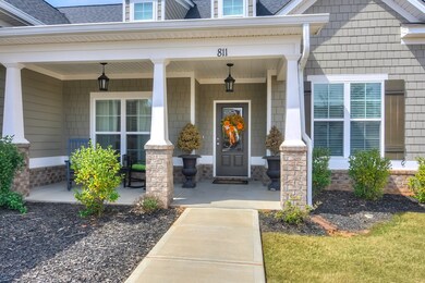 811 Brasstown Ct, Evans, GA 30809 - photo 3