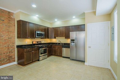 2114 E Fayette St unit A, Baltimore, MD 21231 - photo 5