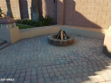 Fire Pit