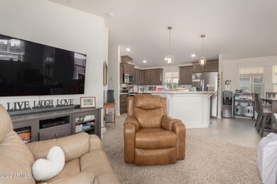 11596 W Sierra Dawn Blvd unit 298, Surprise, AZ 85378 - photo 6