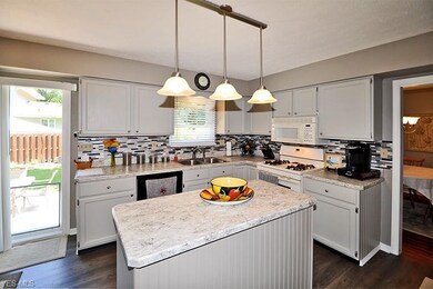 881 Maplewood Ave, Sheffield Lake, OH 44054 - photo 4