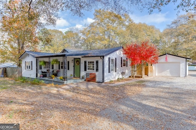 98 Circle Dr, Winder, GA 30680 - photo 2