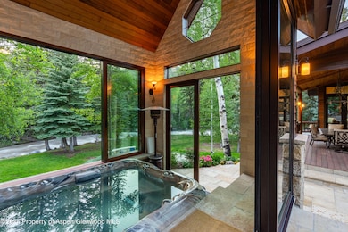 Spa by the River
