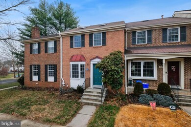 15611 Ambiance Dr, North Potomac, MD 20878 - photo 3