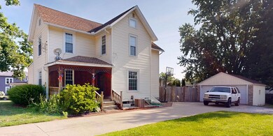 7 Park St, Lucas, OH 44843 - photo 2