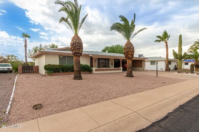 5703 E Decatur St, Mesa, AZ 85205 - photo 2