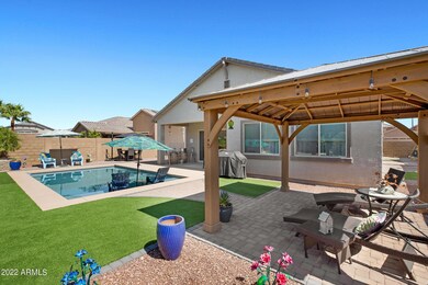 PERGOLA