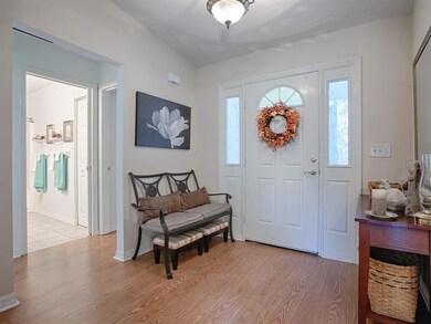 ANOTHER VIEW... AND LOOK AT THE BEAUTIFUL FLOORING!